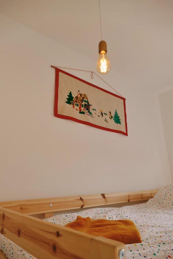 130Sqm Appartment With 20Sqm Terras And Free Parking Antwerpen Exterior foto